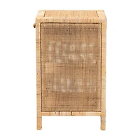 Bella 1-Drawer Nightstand