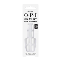 OPI Press Ons 10-pc. Nail Tip