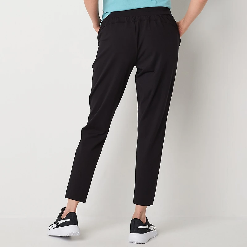 Xersion Everultra-Lite Womens Mid Rise Jogger Pant