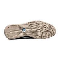 Nunn Bush Chase Mens Round Closed Toe Oxford Shoes