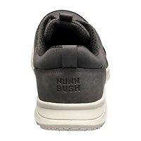 Nunn Bush Conway Mens Moc Closed Toe Oxford Shoes