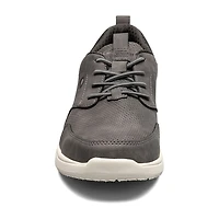 Nunn Bush Conway Mens Moc Closed Toe Oxford Shoes