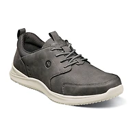 Nunn Bush Conway Mens Moc Closed Toe Oxford Shoes