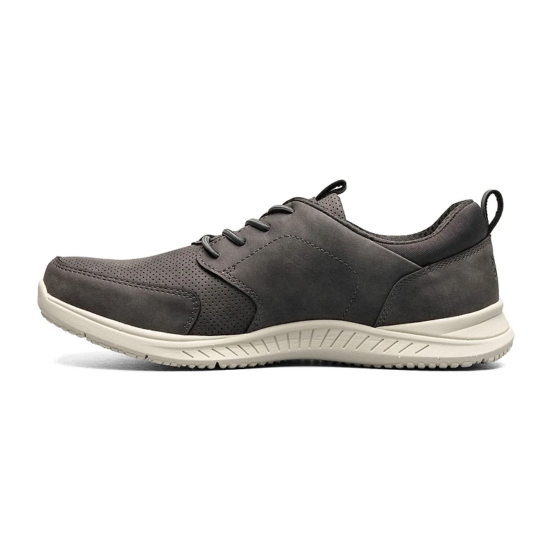 Nunn Bush Conway Mens Moc Closed Toe Oxford Shoes