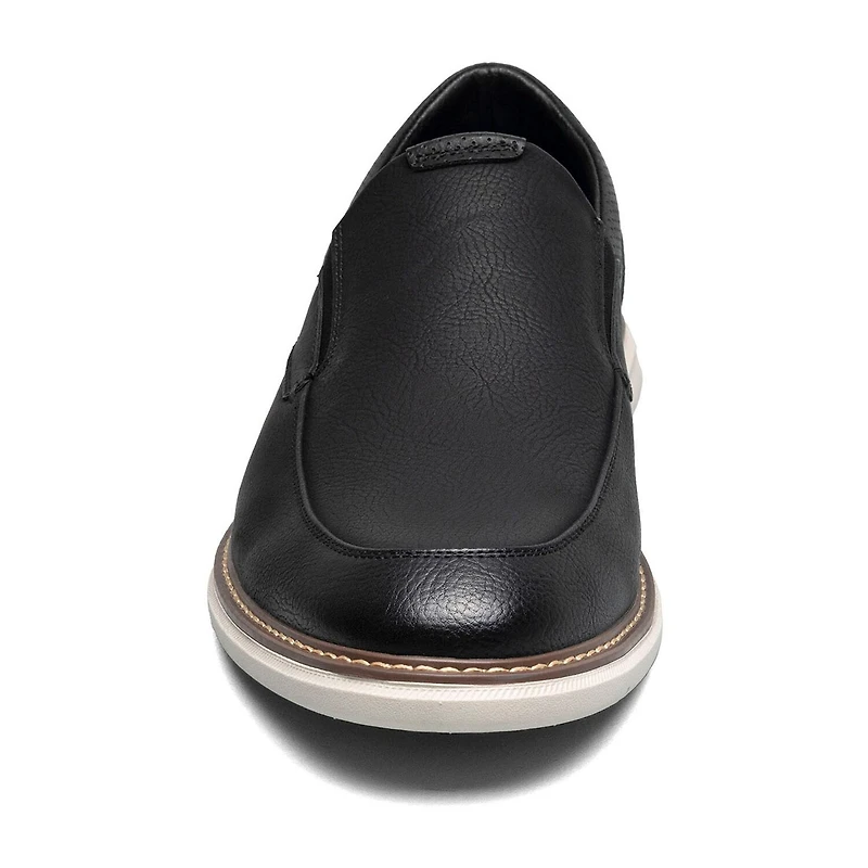 Nunn Bush Chase Mens Moc Closed Toe Loafers