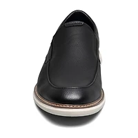 Nunn Bush Chase Mens Moc Closed Toe Loafers
