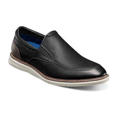 Nunn Bush Chase Mens Moc Closed Toe Loafers