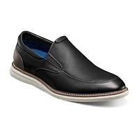 Nunn Bush Chase Mens Moc Closed Toe Loafers