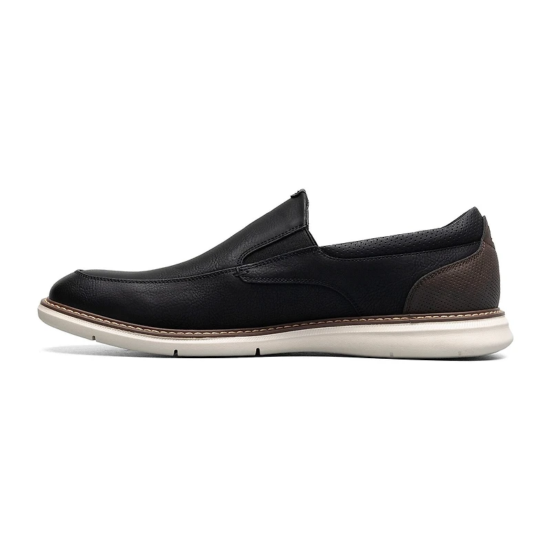 Nunn Bush Chase Mens Moc Closed Toe Loafers