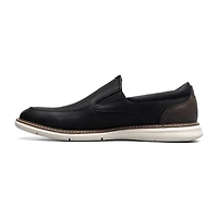 Nunn Bush Chase Mens Moc Closed Toe Loafers