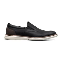 Nunn Bush Chase Mens Moc Closed Toe Loafers
