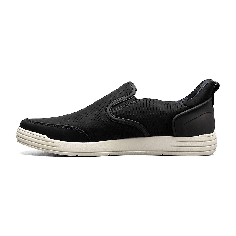 Nunn Bush Kore Mens Moc Closed Toe Loafers