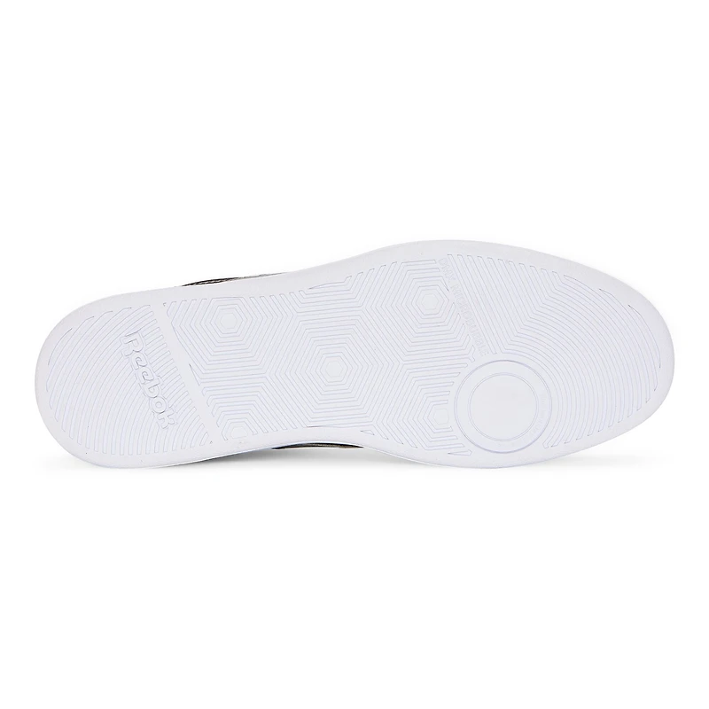 Reebok Court Advance Mens Sneakers