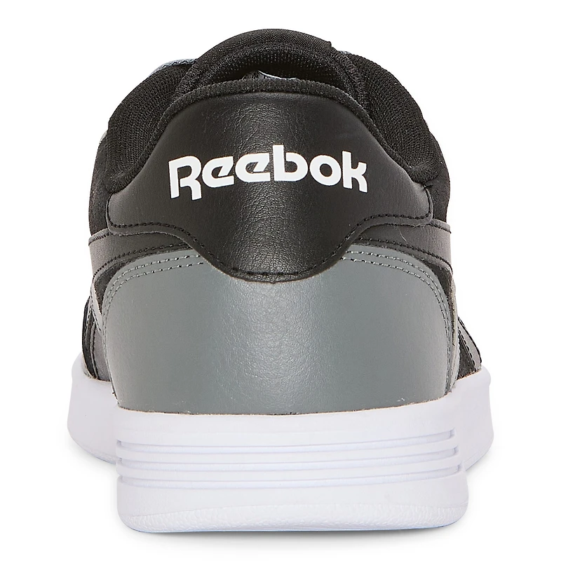 Reebok Court Advance Mens Sneakers
