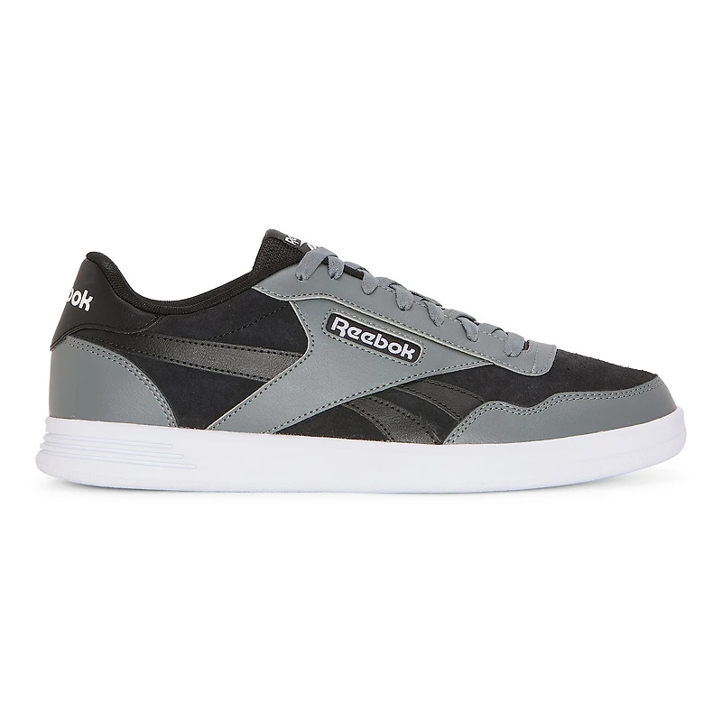 Reebok Court Advance Mens Sneakers