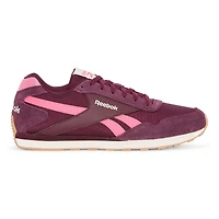 Reebok Glide Low Womens Sneakers