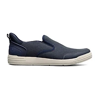 Nunn Bush Kore Mens Moc Closed Toe Slip-On Shoe