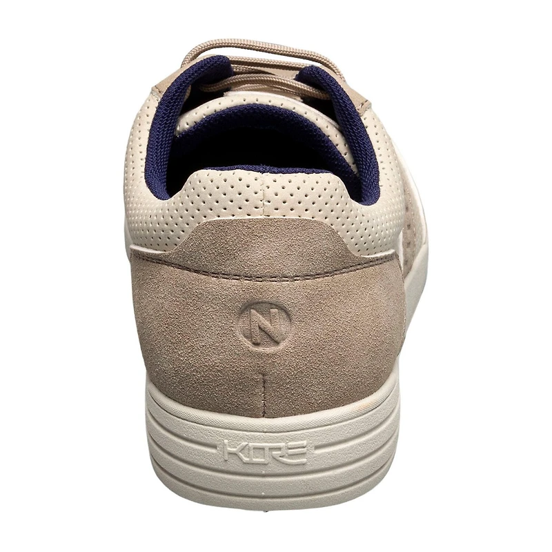 Nunn Bush Kore Mens Round Closed Toe Oxford Shoes