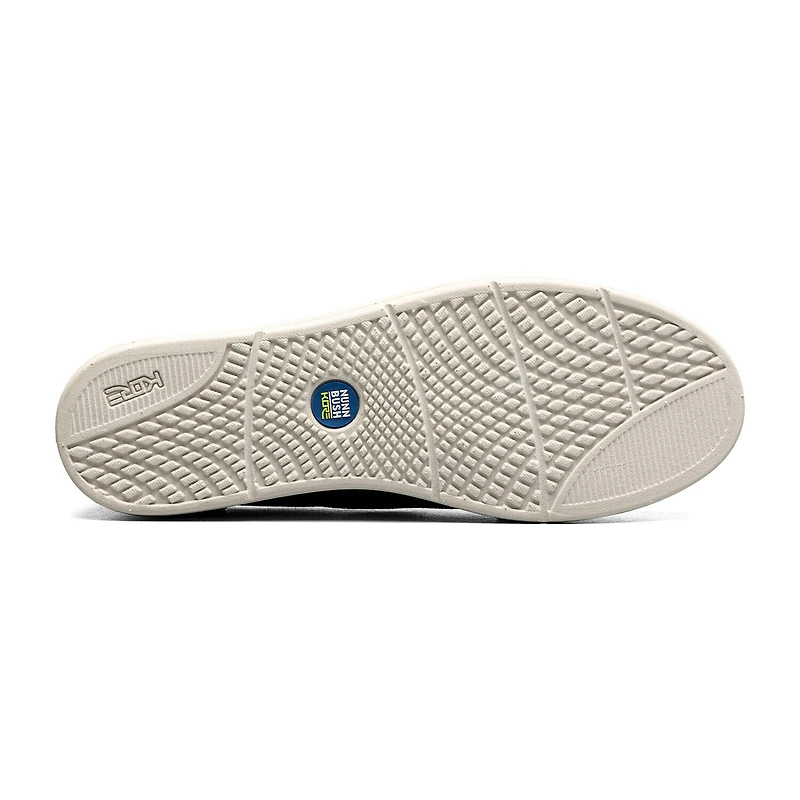 Nunn Bush Kore Mens Round Closed Toe Oxford Shoes