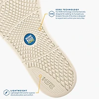 Nunn Bush Kore Mens Round Closed Toe Oxford Shoes