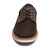 Nunn Bush Griff Mens Round Closed Toe Oxford Shoes