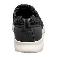 Nunn Bush Ponte Mens Moc Closed Toe Oxford Shoes