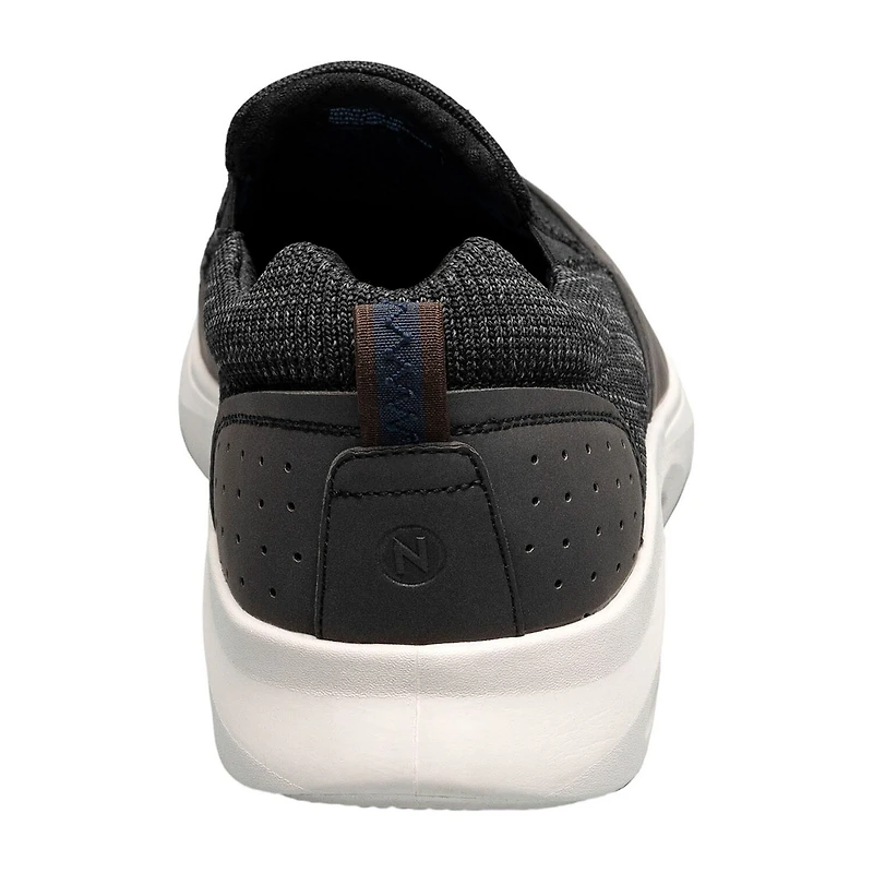 Nunn Bush Ponte Mens Moc Closed Toe Loafers