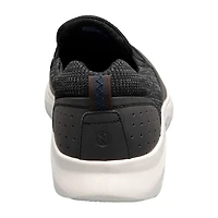 Nunn Bush Ponte Mens Moc Closed Toe Loafers