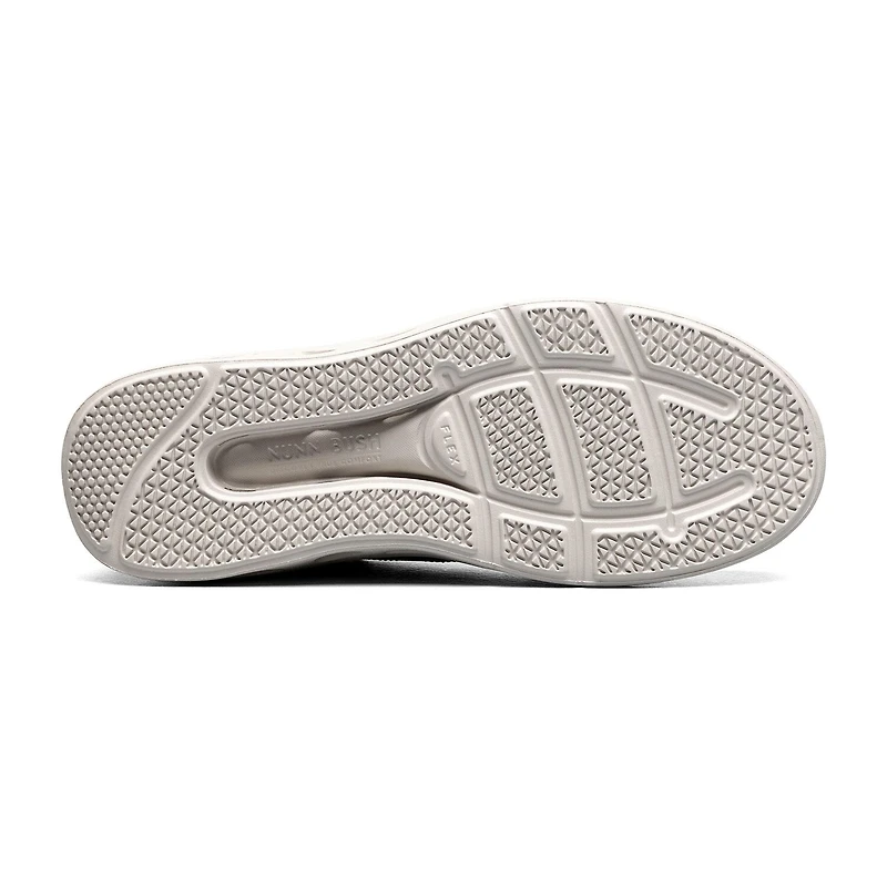 Nunn Bush Ponte Mens Moc Closed Toe Loafers