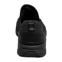 Nunn Bush Grazie Mens Round Closed Toe Work Shoes