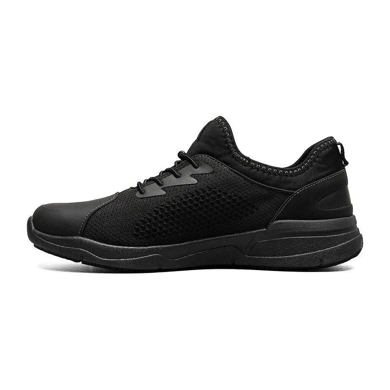 Nunn Bush Grazie Mens Round Closed Toe Work Shoes