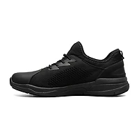 Nunn Bush Grazie Mens Round Closed Toe Work Shoes