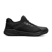 Nunn Bush Grazie Mens Round Closed Toe Work Shoes