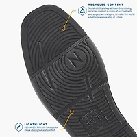 Nunn Bush Luca Mens Moc Closed Toe Loafers