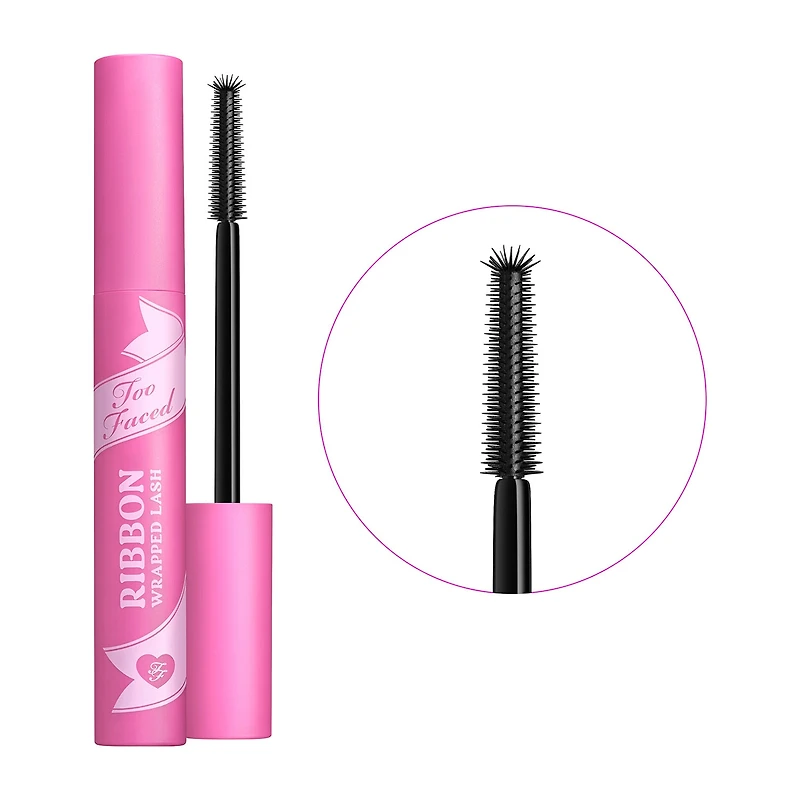 Too Faced Ribbon Wrapped Lash Mascara