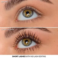 Too Faced Ribbon Wrapped Lash Mascara