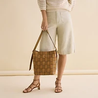 RM Rebecca Minkoff Womens Avani Strap Sandals