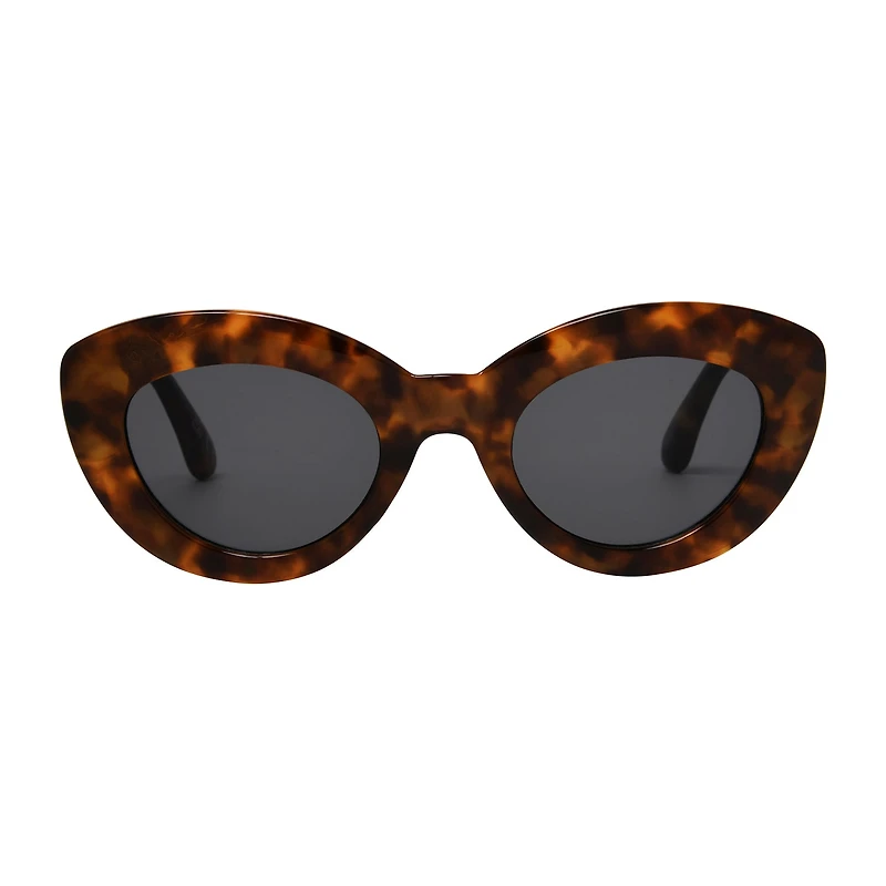 a.n.a Cateye Womens UV Protection Cat Eye Sunglasses