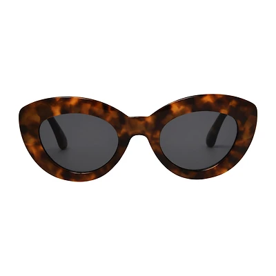 a.n.a Cateye Womens UV Protection Cat Eye Sunglasses