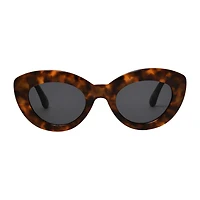 a.n.a Cateye Womens UV Protection Cat Eye Sunglasses