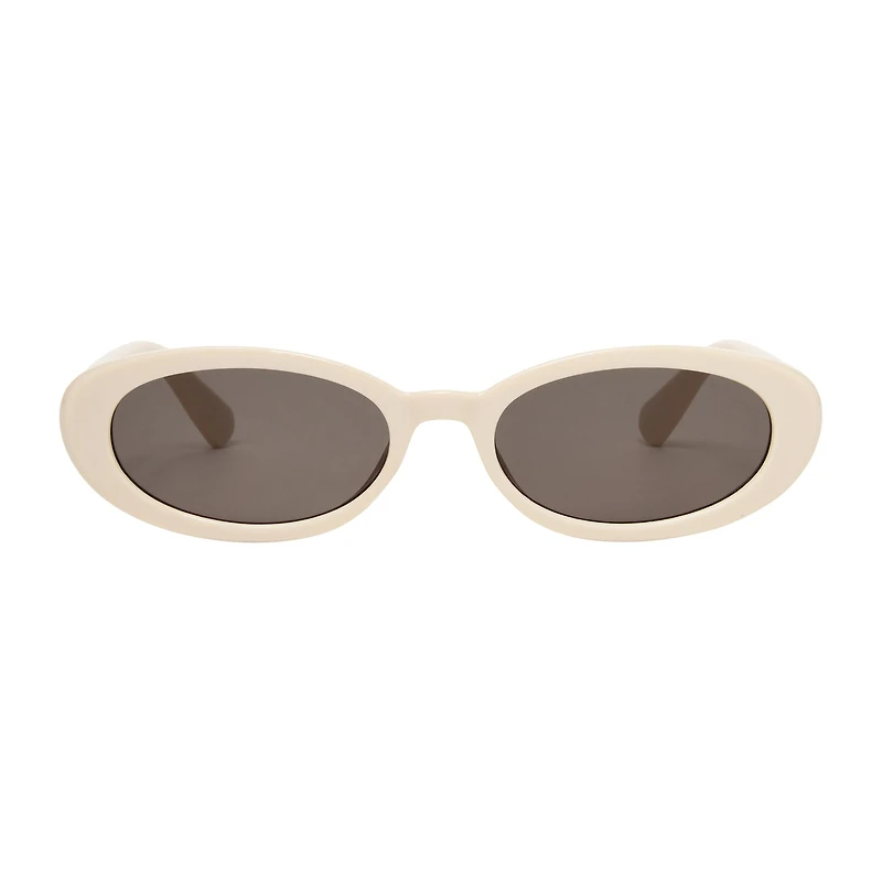 A.N.A Womens UV Protection Oval Sunglasses