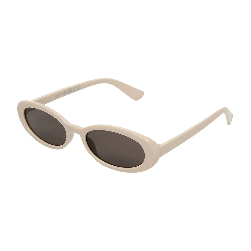 A.N.A Womens UV Protection Oval Sunglasses