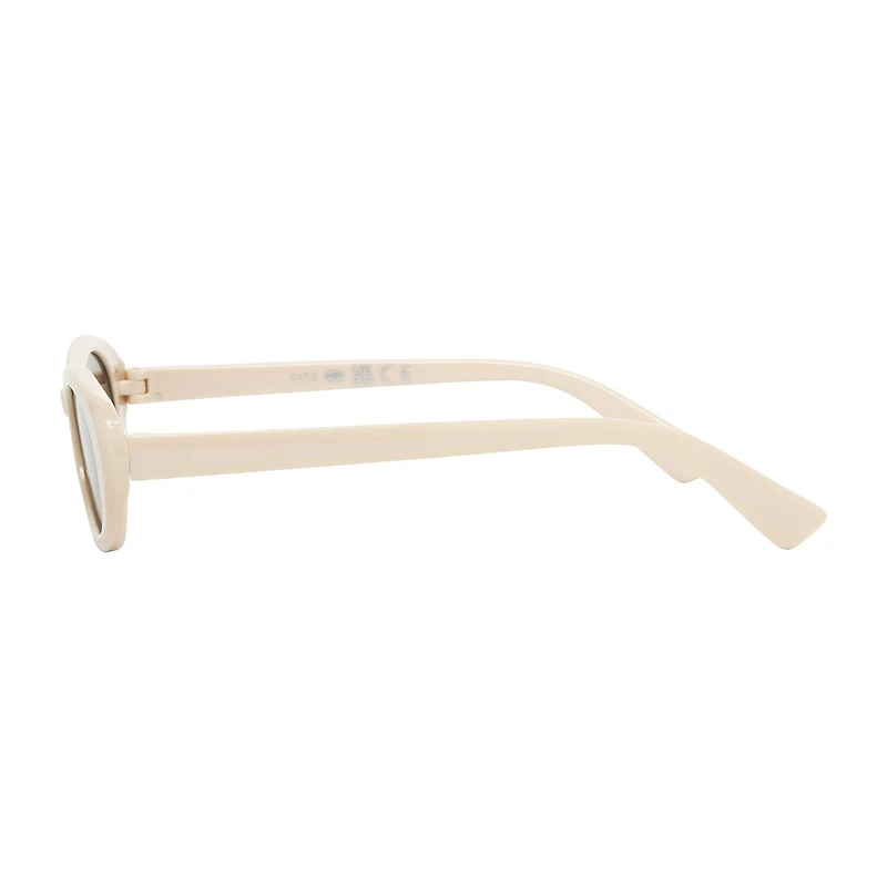 A.N.A Womens UV Protection Oval Sunglasses