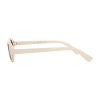 A.N.A Womens UV Protection Oval Sunglasses