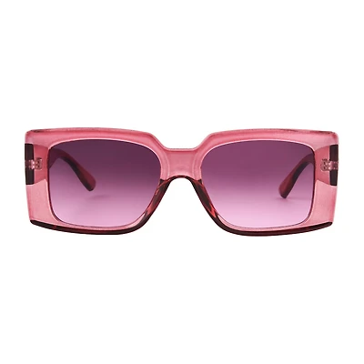 Mixit Red Womens UV PROTECTION Sunglasses