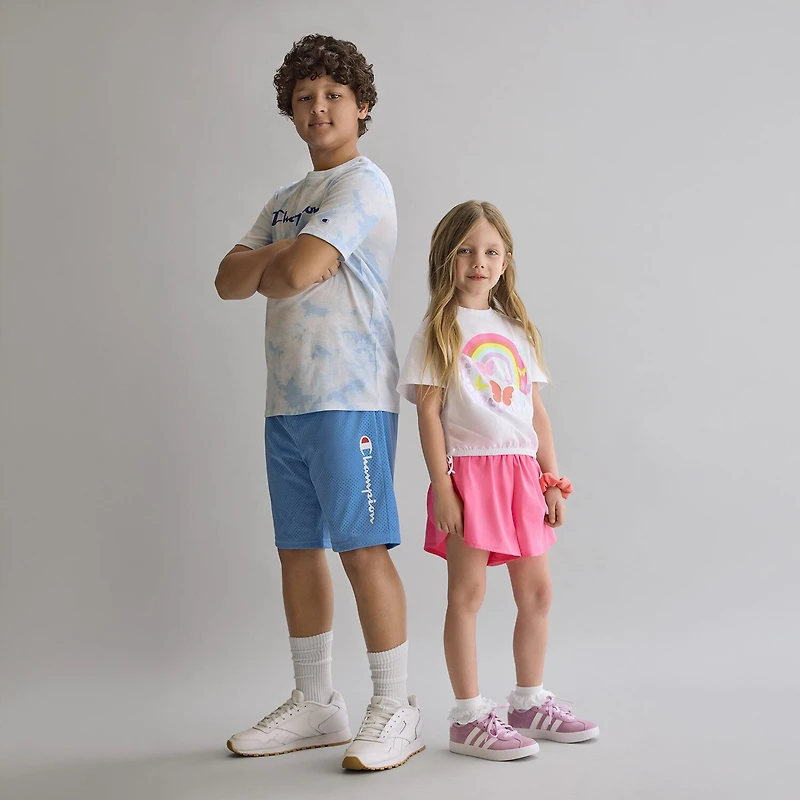 Champion Little Girls 2-pc. Short Set