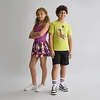 Xersion Little & Big Kid Boys Mesh Basketball Short
