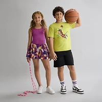 Xersion Little & Big Kid Boys Mesh Basketball Short