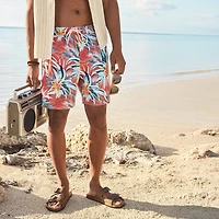 Arizona Jean Co Mens Footbed Sandals