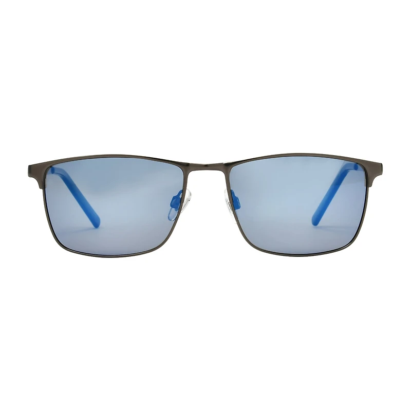 Dockers Mens Polarized Sunglasses